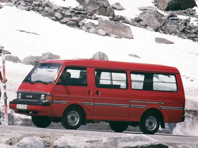 E Series